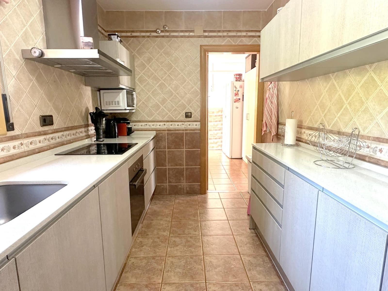 7 chambre Villa/Maison à vendre à Segur de Calafell avec piscine - 399 000 € (Ref: 9892367)