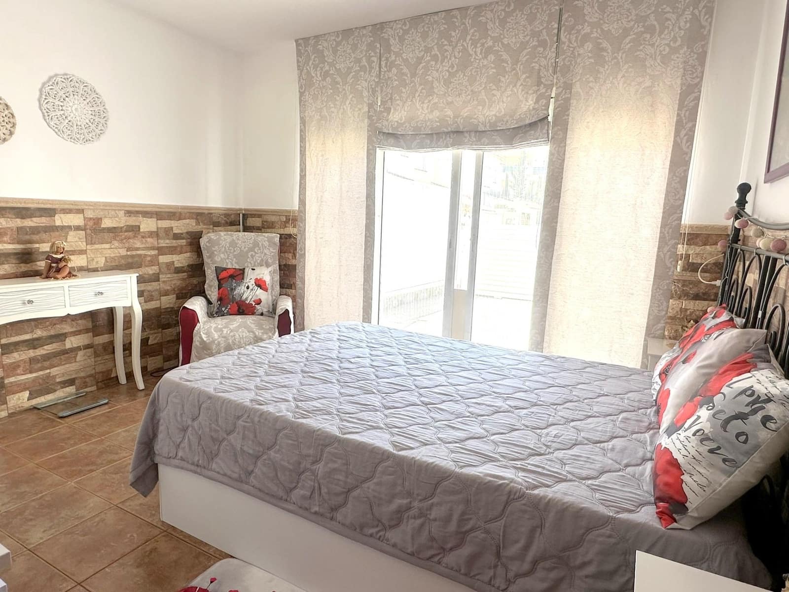 7 chambre Villa/Maison à vendre à Segur de Calafell avec piscine - 399 000 € (Ref: 9892367)