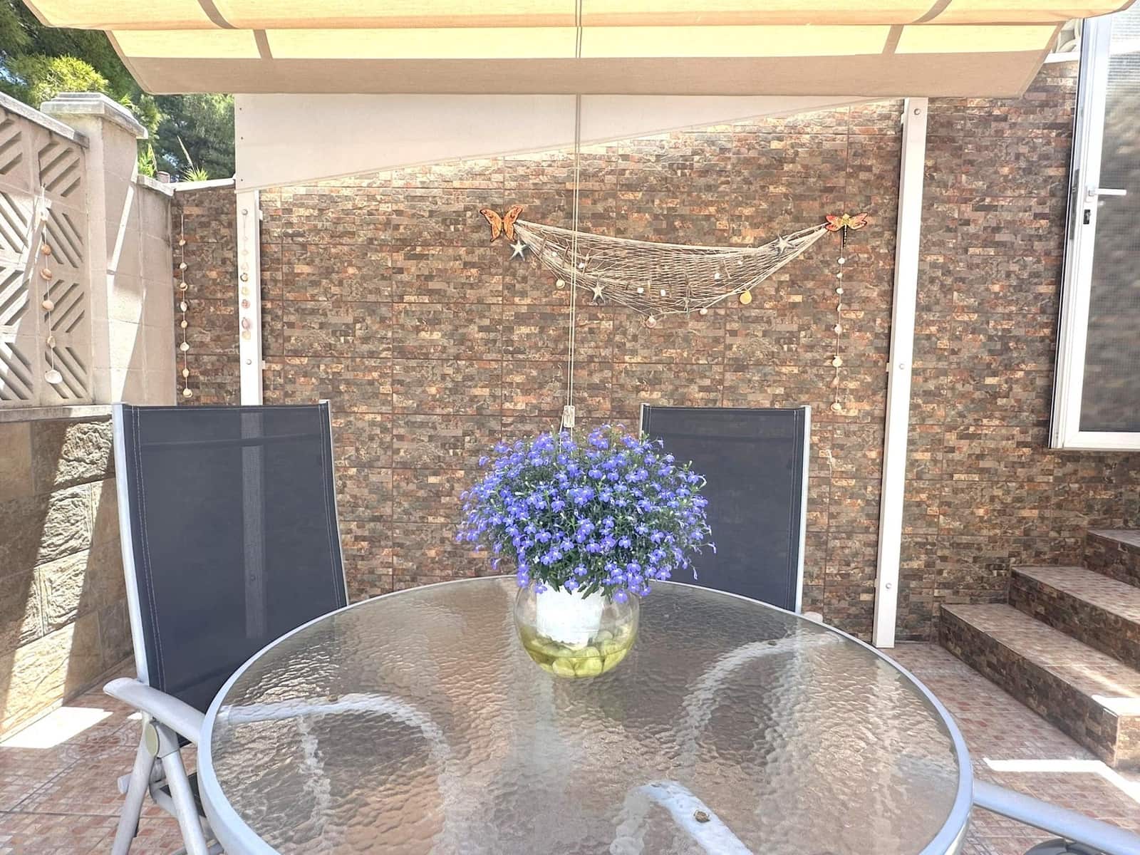 7 chambre Villa/Maison à vendre à Segur de Calafell avec piscine - 399 000 € (Ref: 9892367)