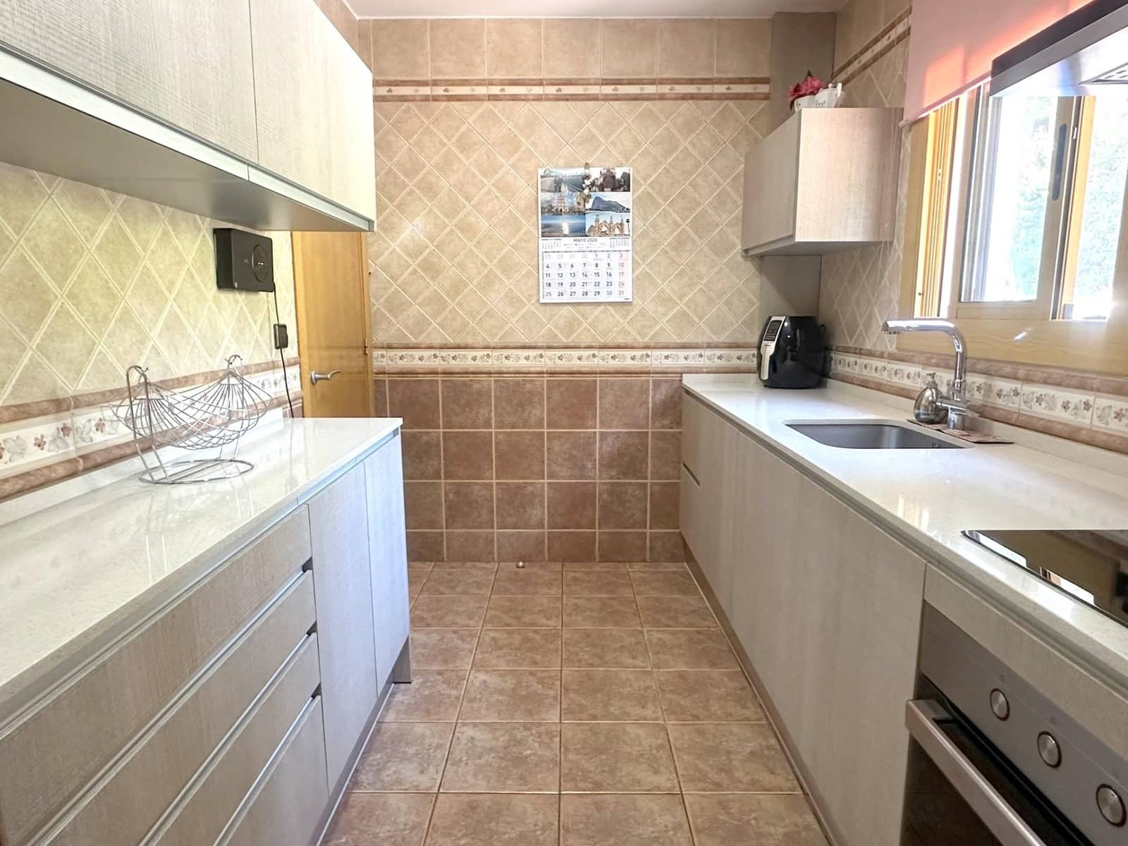 7 chambre Villa/Maison à vendre à Segur de Calafell avec piscine - 399 000 € (Ref: 9892367)