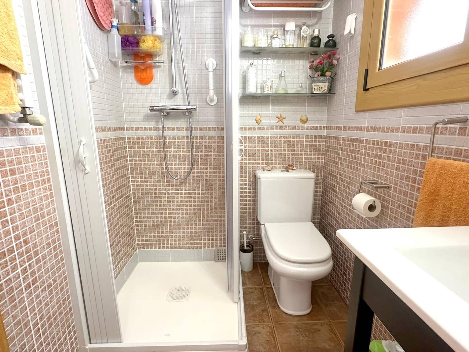 7 chambre Villa/Maison à vendre à Segur de Calafell avec piscine - 399 000 € (Ref: 9892367)