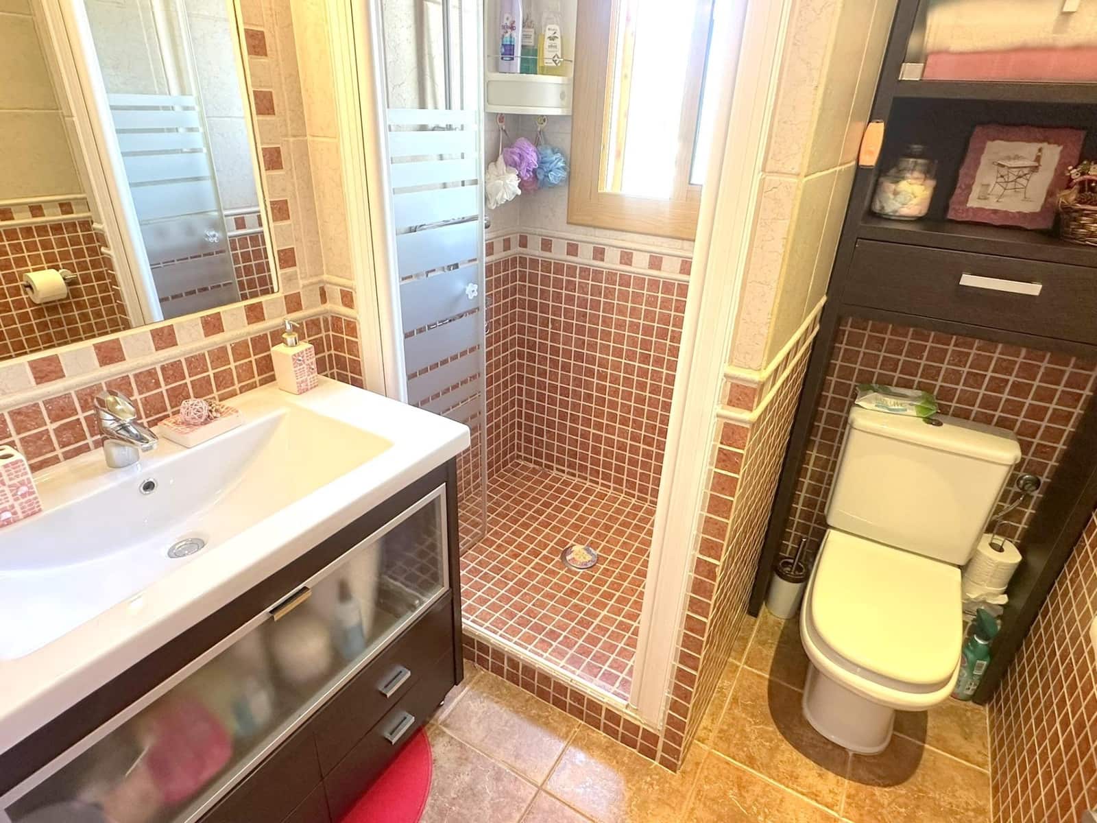 7 chambre Villa/Maison à vendre à Segur de Calafell avec piscine - 399 000 € (Ref: 9892367)