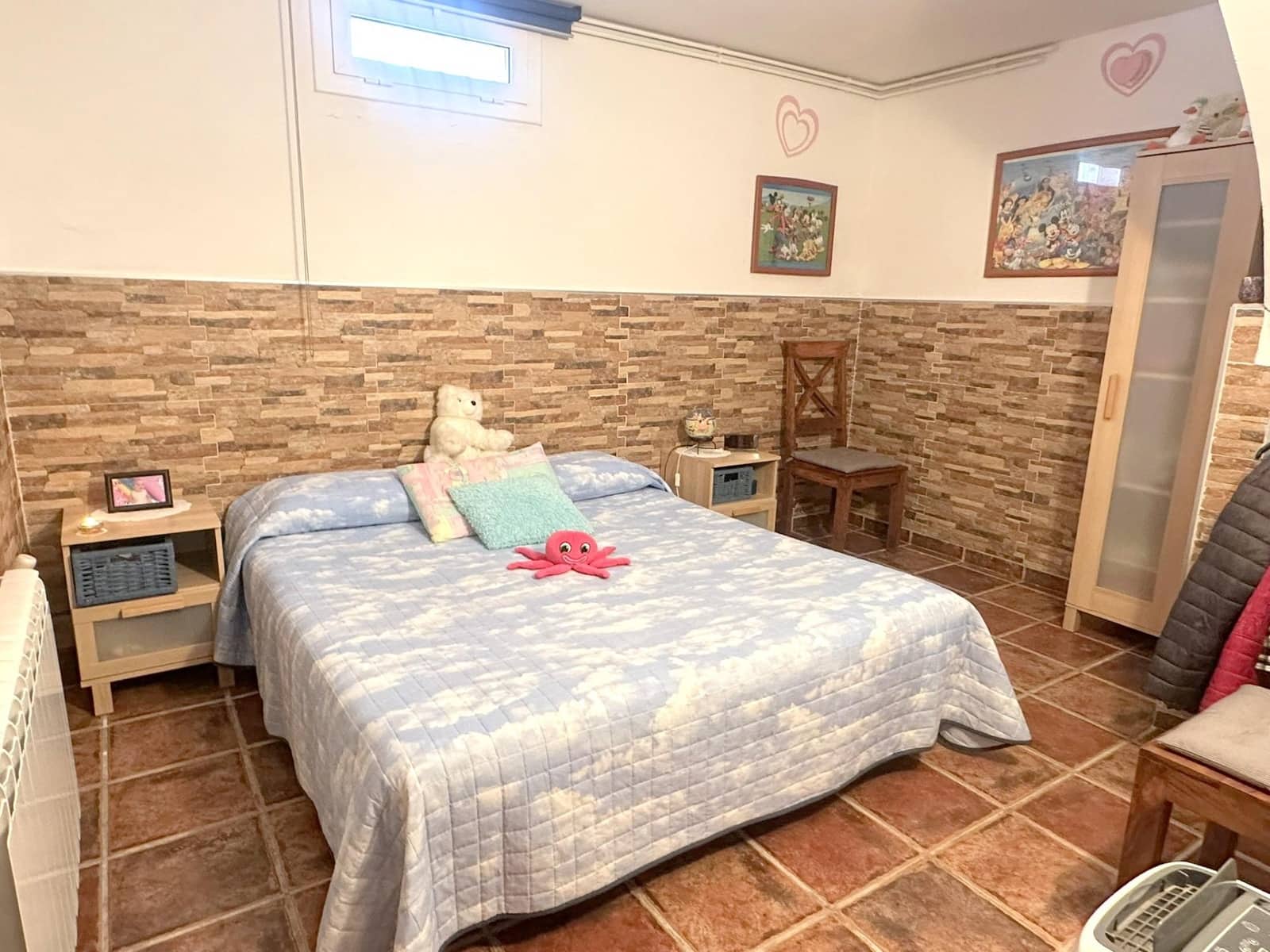 7 chambre Villa/Maison à vendre à Segur de Calafell avec piscine - 399 000 € (Ref: 9892367)