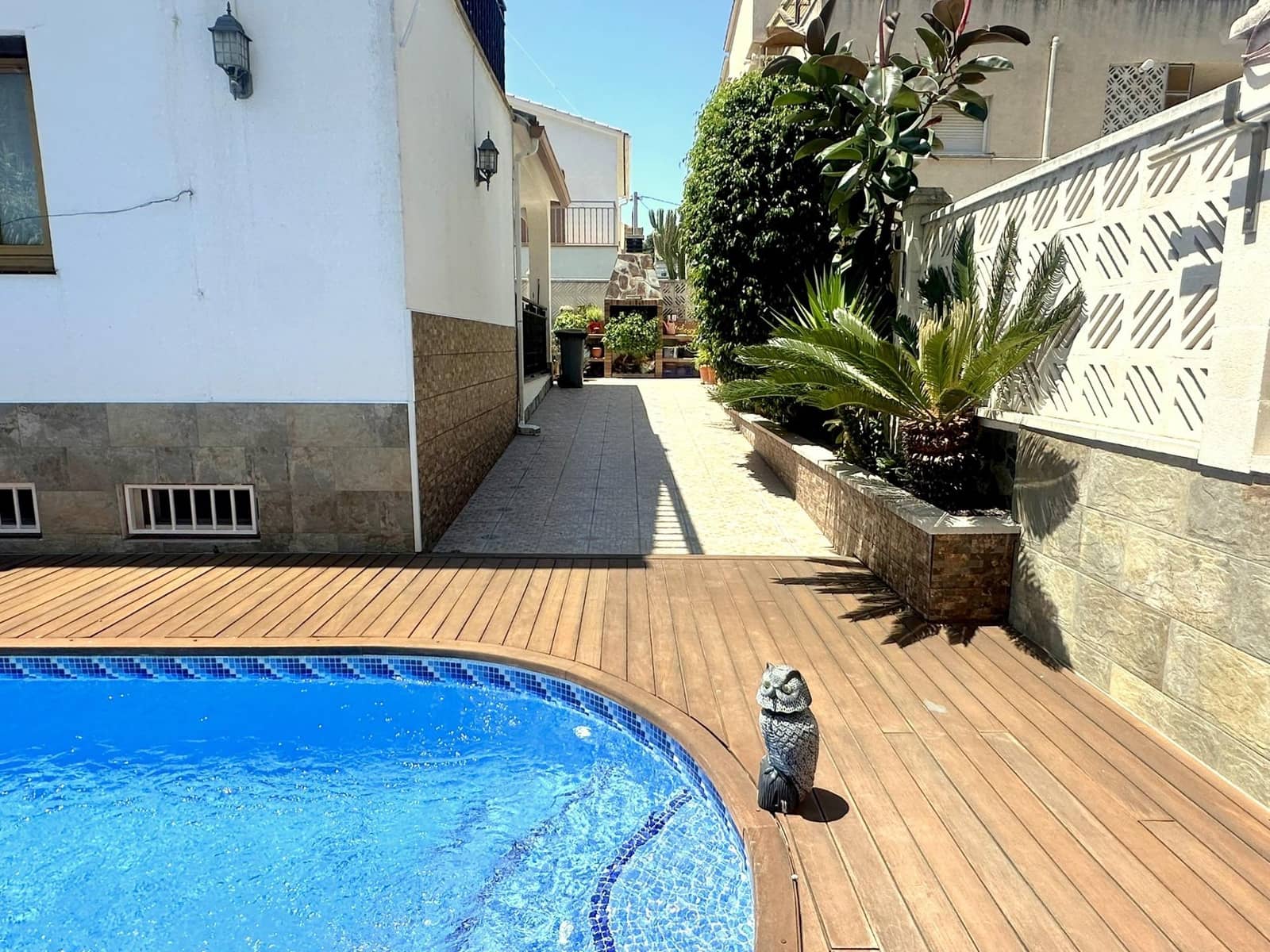 7 chambre Villa/Maison à vendre à Segur de Calafell avec piscine - 399 000 € (Ref: 9892367)