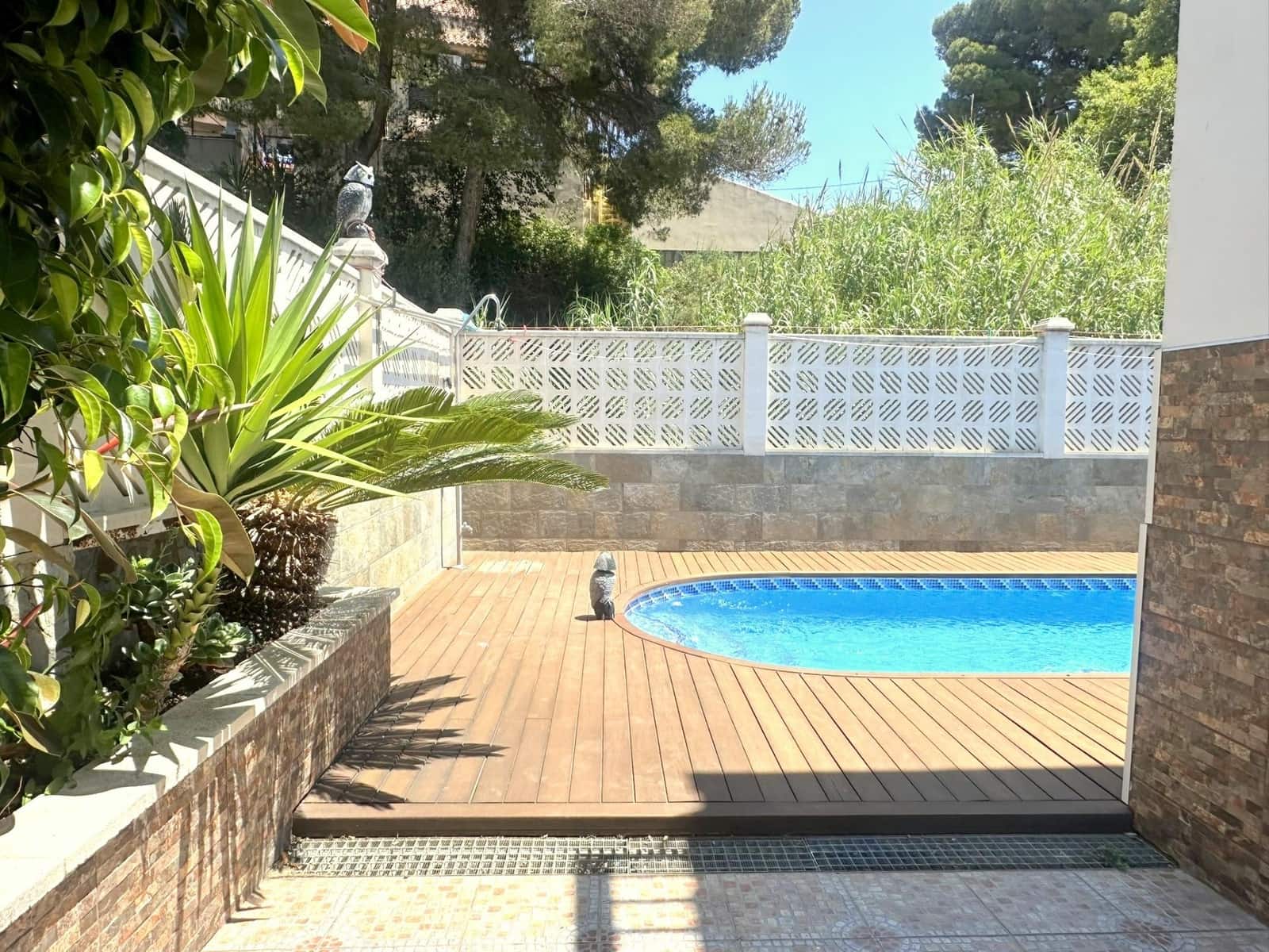 7 chambre Villa/Maison à vendre à Segur de Calafell avec piscine - 399 000 € (Ref: 9892367)
