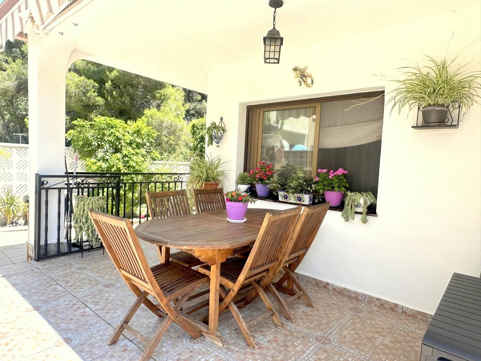 7 chambre Villa/Maison à vendre à Segur de Calafell avec piscine - 399 000 € (Ref: 9892367)