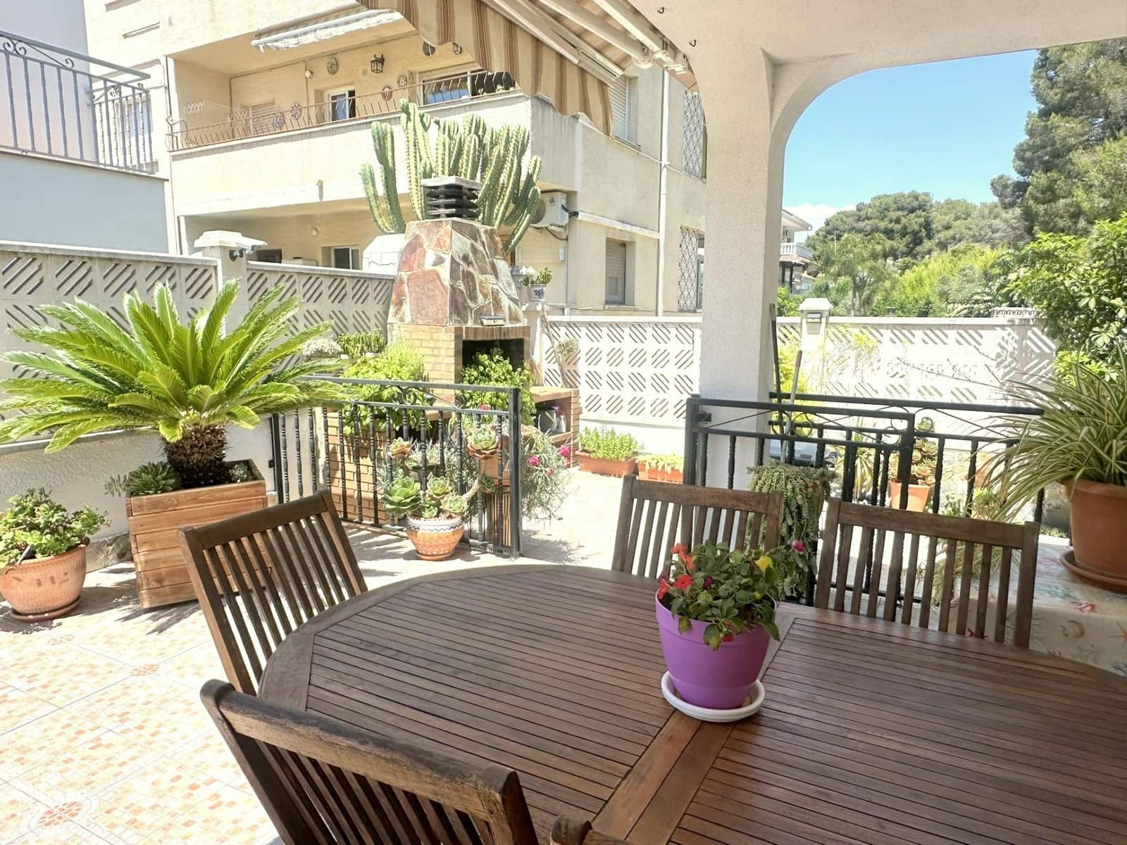 7 chambre Villa/Maison à vendre à Segur de Calafell avec piscine - 399 000 € (Ref: 9892367)