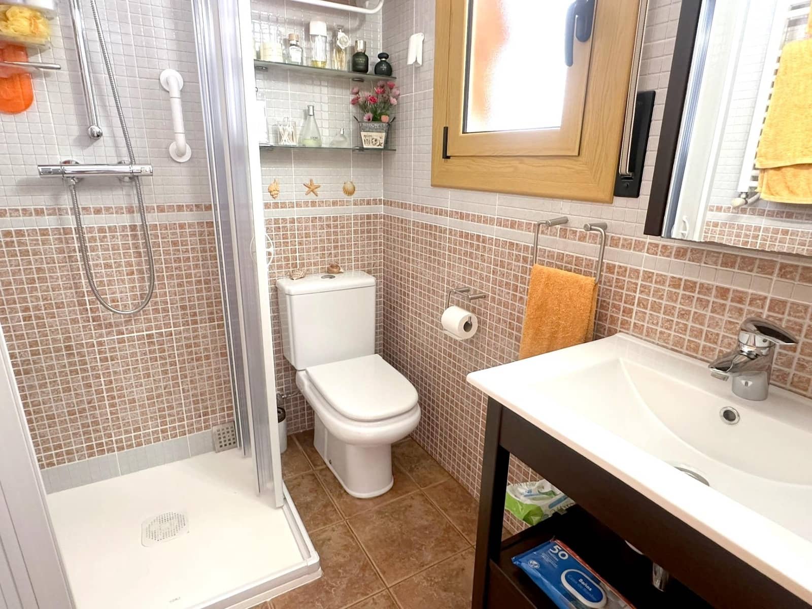 7 chambre Villa/Maison à vendre à Segur de Calafell avec piscine - 399 000 € (Ref: 9892367)