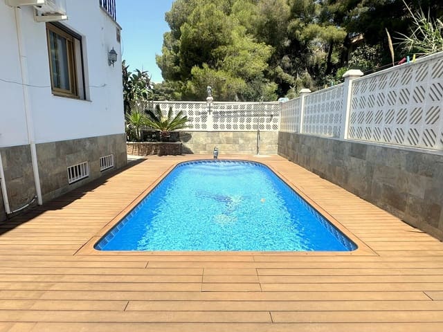 7 chambre Villa/Maison à vendre à Segur de Calafell, Calafell avec piscine - 399 000 € (Ref: 9892367)