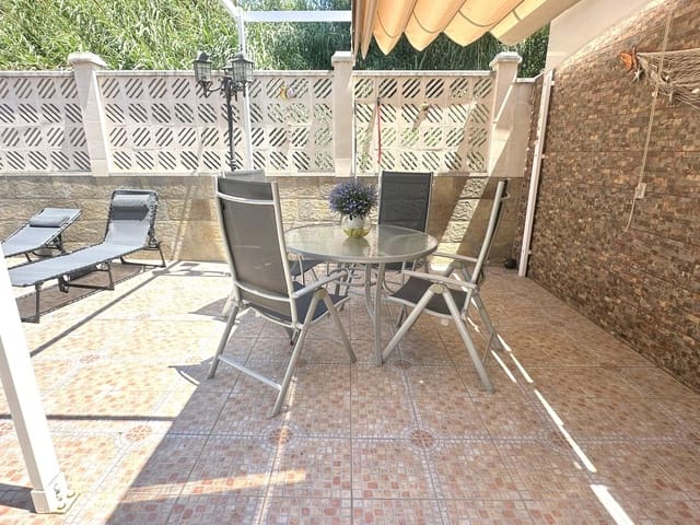 7 chambre Villa/Maison à vendre à Segur de Calafell, Calafell avec piscine - 399 000 € (Ref: 9892367)