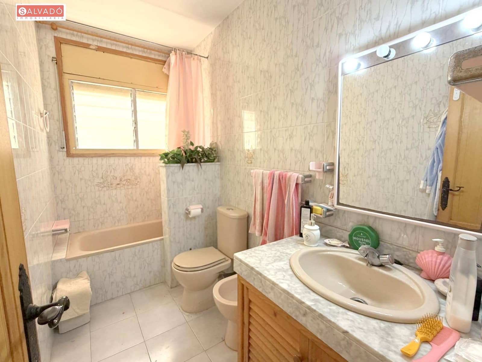 3 bedroom Apartment for sale in Segur de Calafell - € 195,000 (Ref: 9892368)