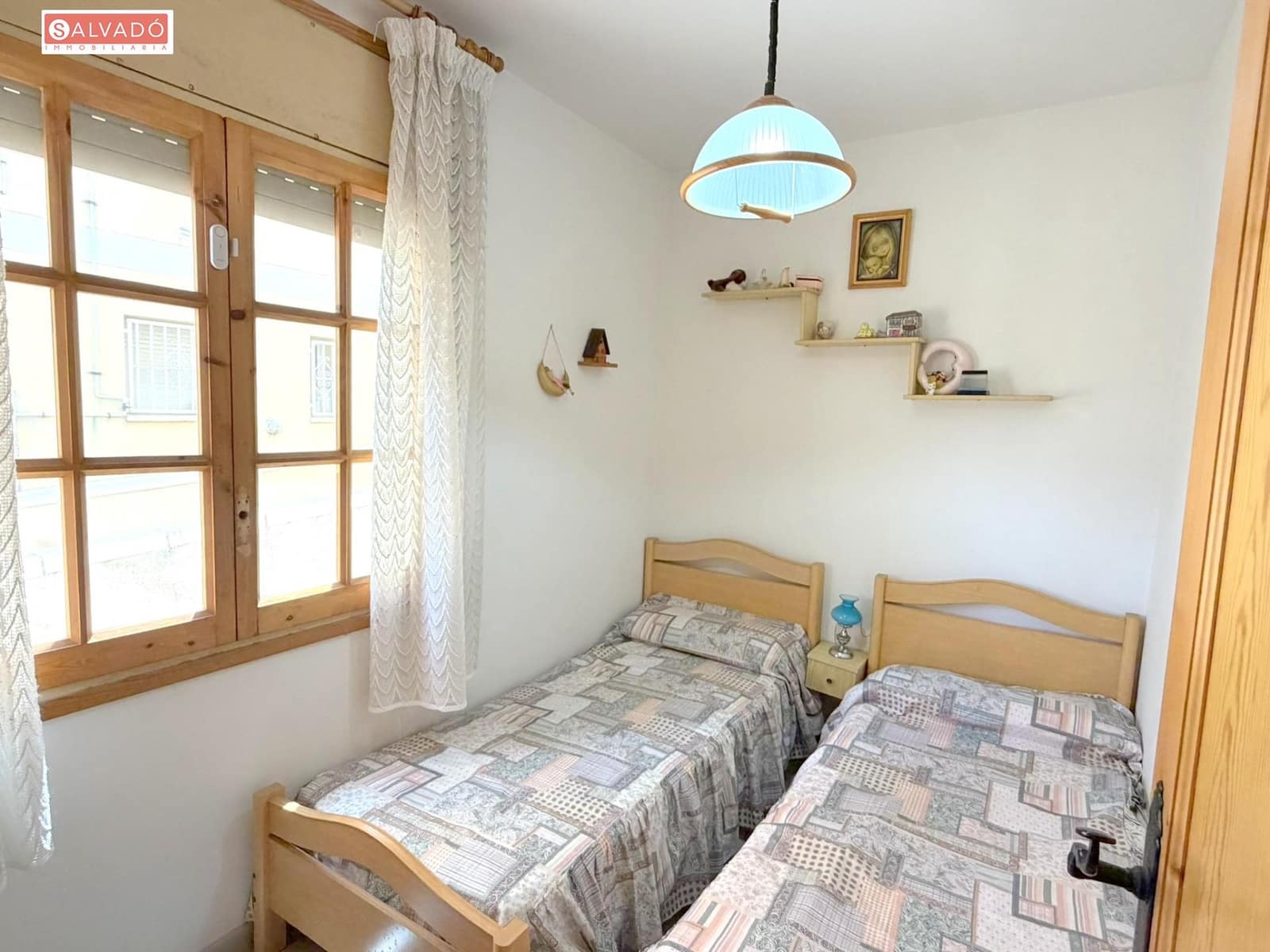 3 bedroom Apartment for sale in Segur de Calafell - € 195,000 (Ref: 9892368)