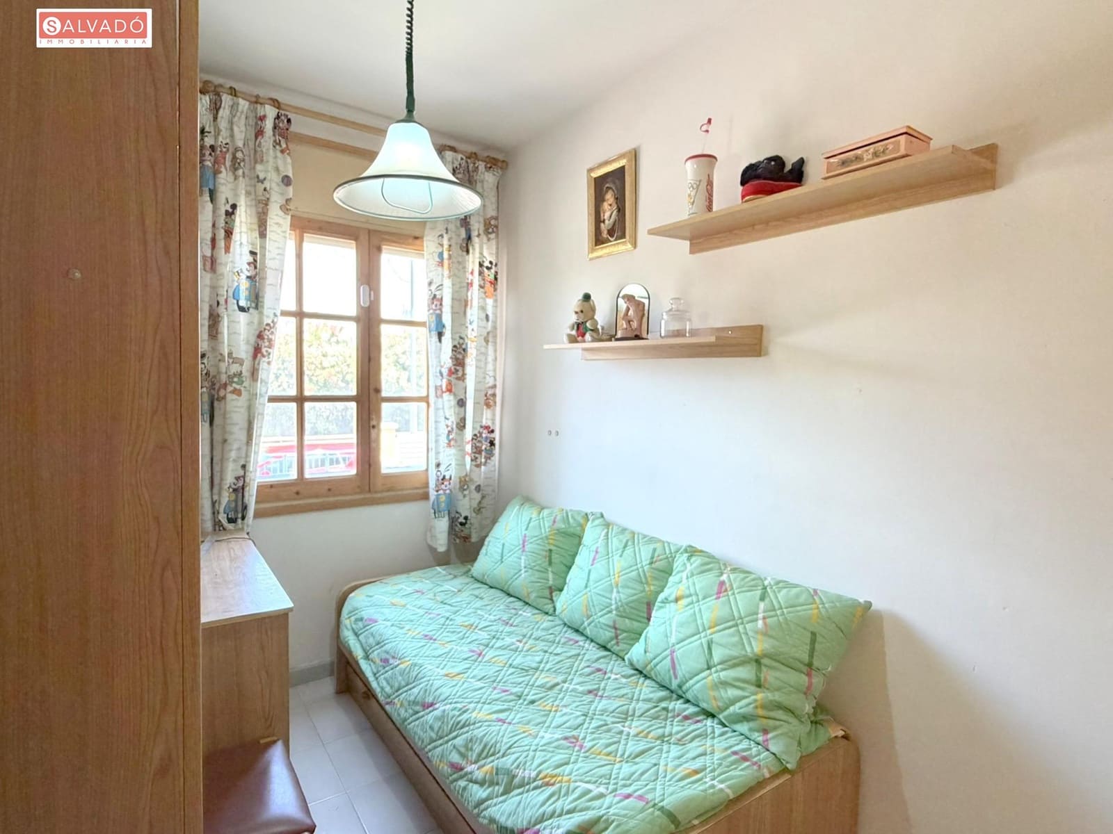 3 bedroom Apartment for sale in Segur de Calafell - € 195,000 (Ref: 9892368)