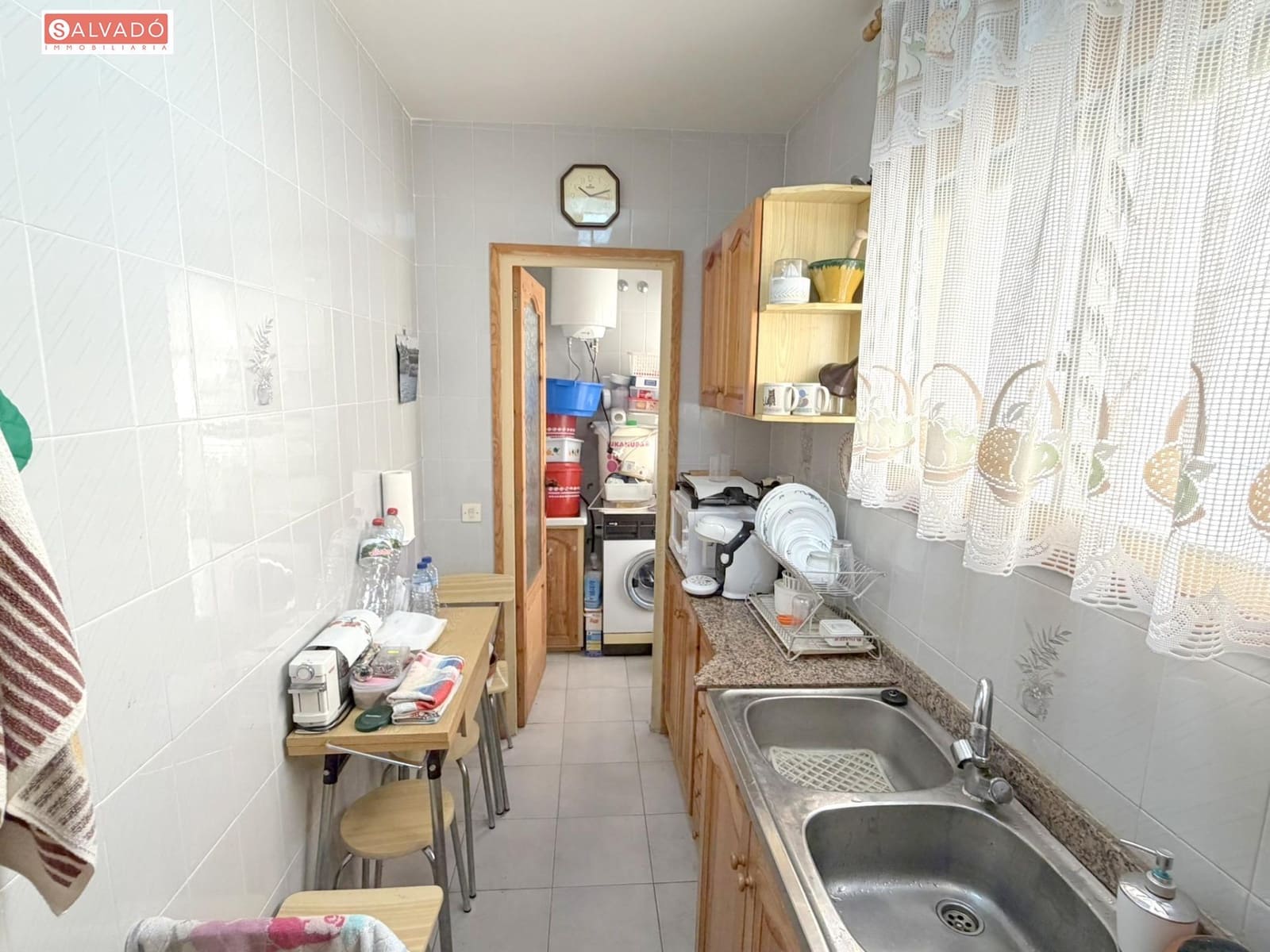 3 bedroom Apartment for sale in Segur de Calafell - € 195,000 (Ref: 9892368)