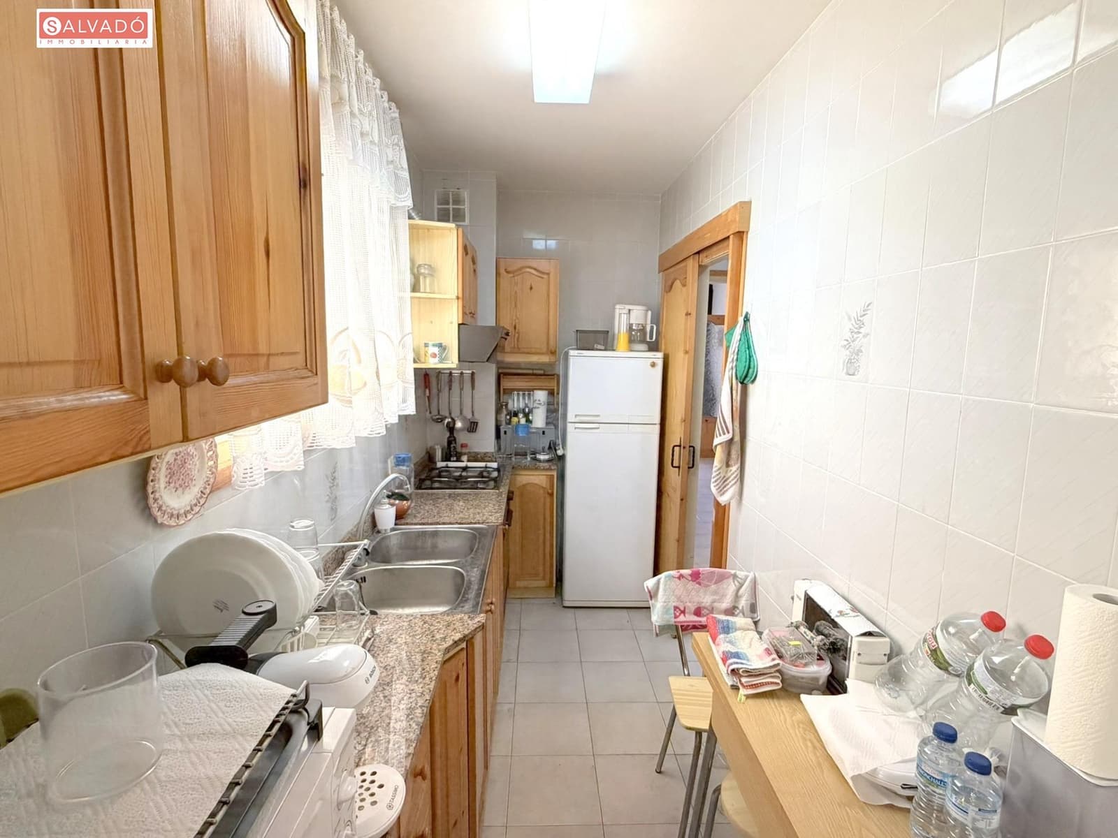 3 bedroom Apartment for sale in Segur de Calafell - € 195,000 (Ref: 9892368)