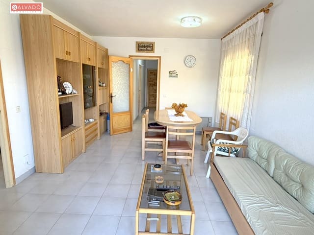 3 Zimmer Apartment zu verkaufen in Segur de Calafell, Calafell - 195.000 € (Ref: 9892368)