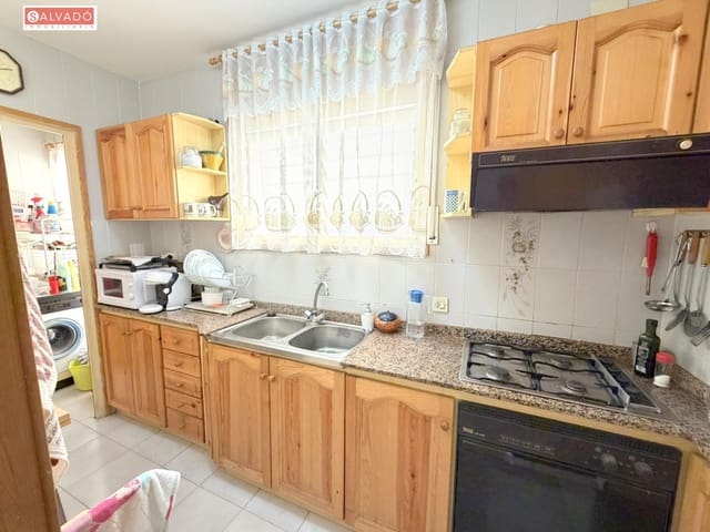 3 Zimmer Apartment zu verkaufen in Segur de Calafell, Calafell - 195.000 € (Ref: 9892368)