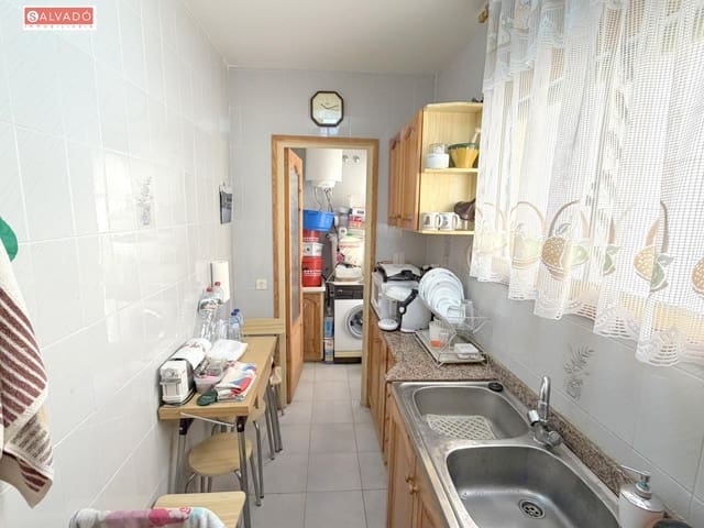 3 Zimmer Apartment zu verkaufen in Segur de Calafell, Calafell - 195.000 € (Ref: 9892368)