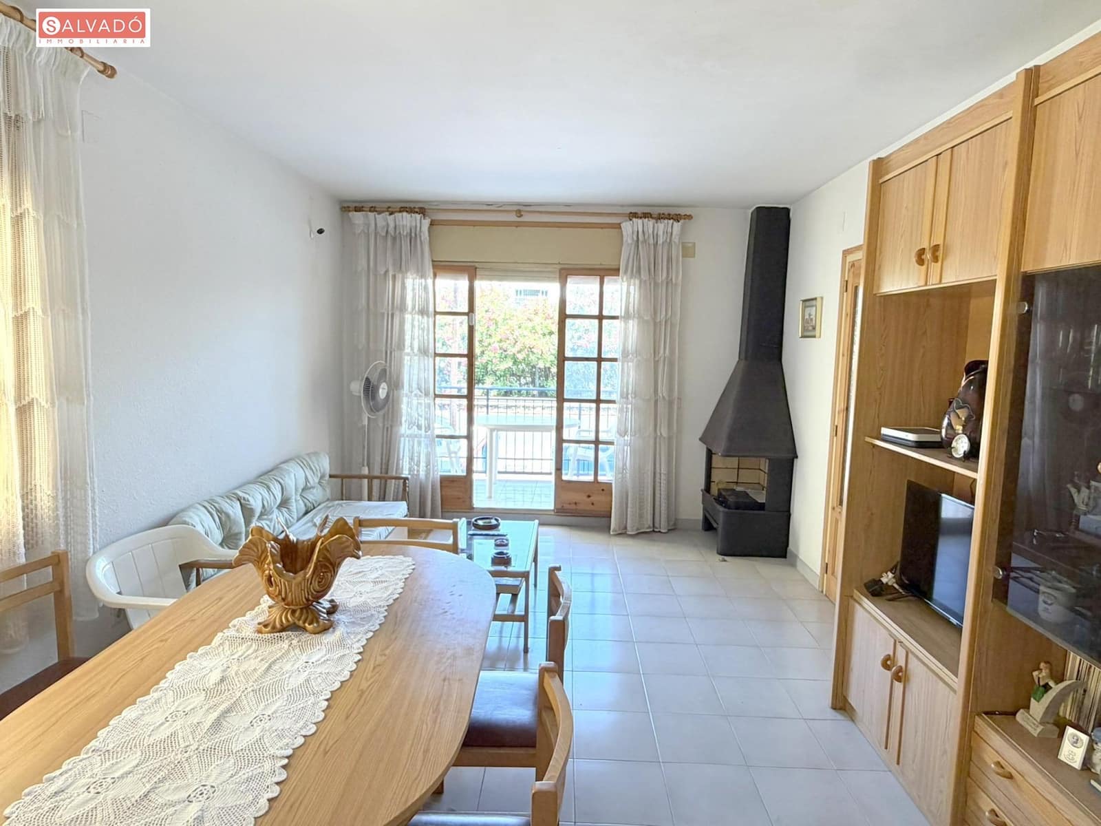 3 bedroom Apartment for sale in Segur de Calafell - € 195,000 (Ref: 9892368)