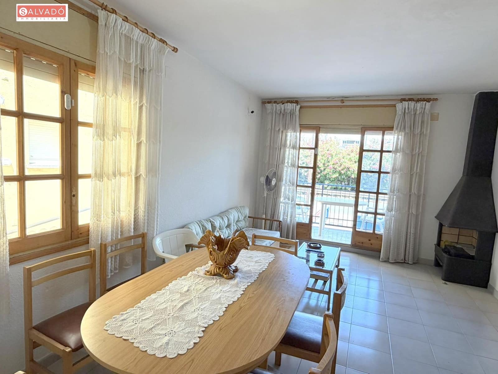 3 bedroom Apartment for sale in Segur de Calafell - € 195,000 (Ref: 9892368)