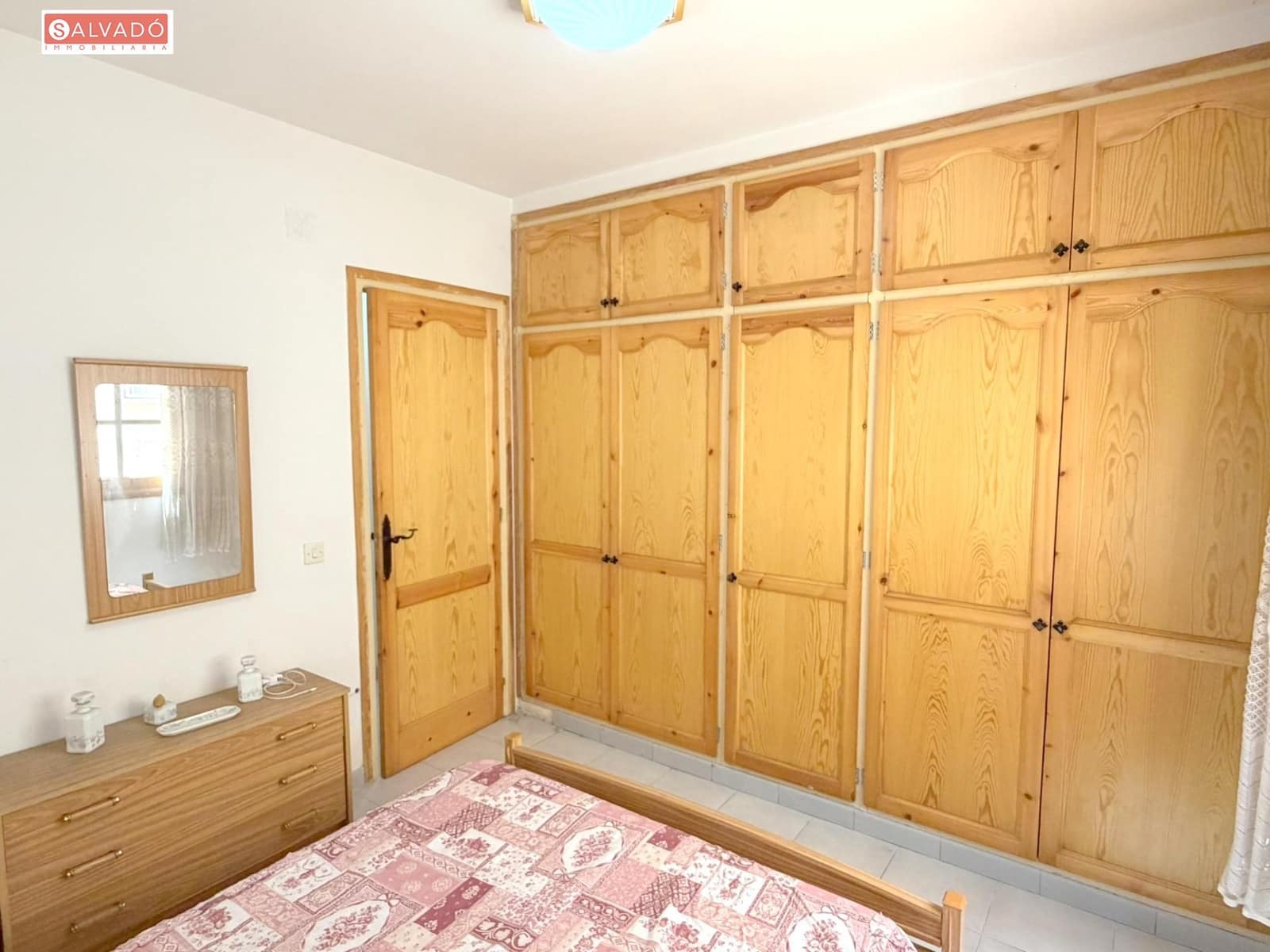 3 bedroom Apartment for sale in Segur de Calafell - € 195,000 (Ref: 9892368)