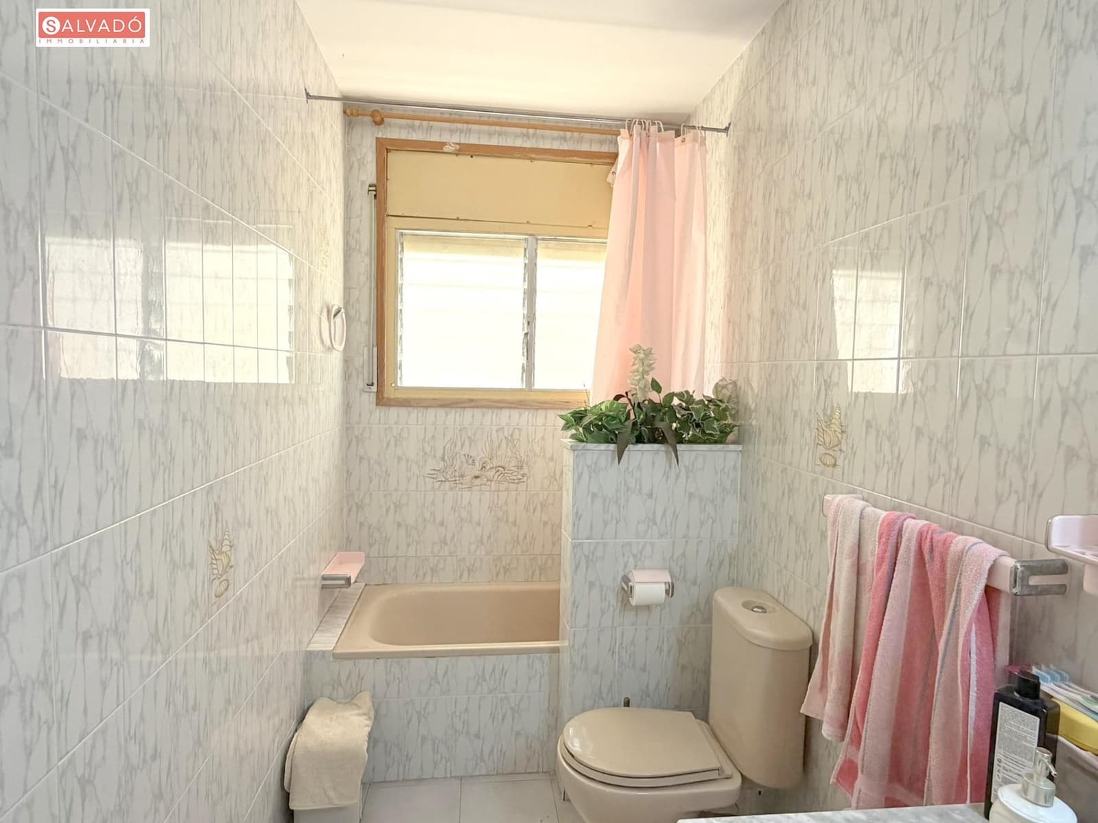 3 bedroom Apartment for sale in Segur de Calafell - € 195,000 (Ref: 9892368)