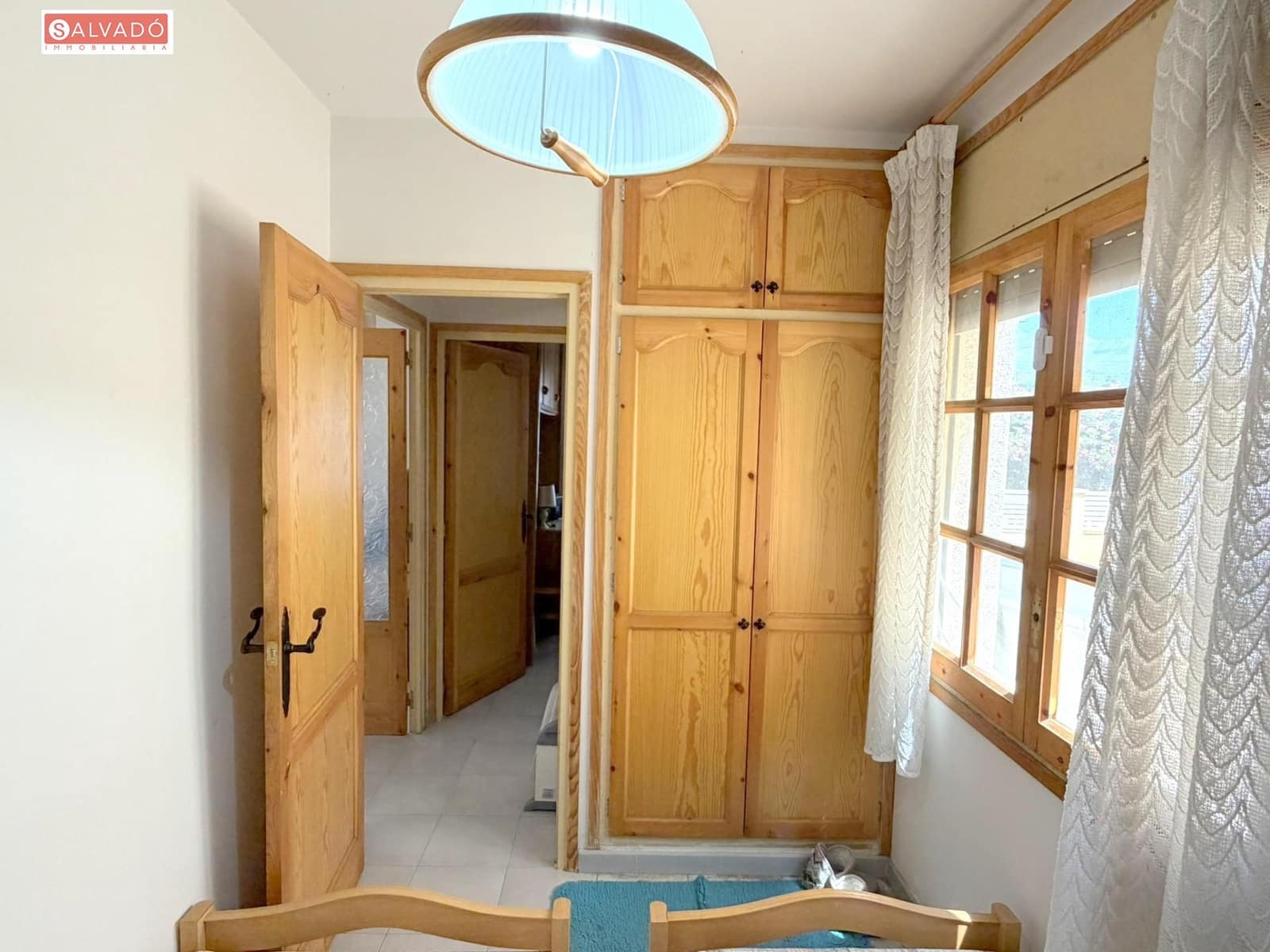 3 bedroom Apartment for sale in Segur de Calafell - € 195,000 (Ref: 9892368)