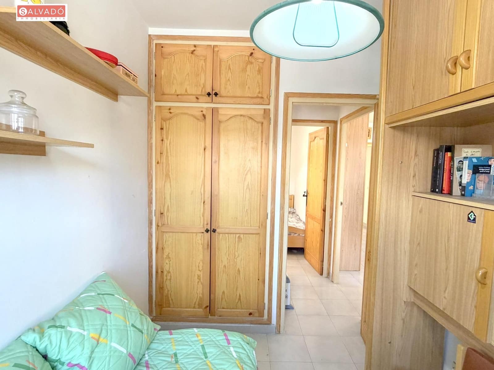 3 bedroom Apartment for sale in Segur de Calafell - € 195,000 (Ref: 9892368)