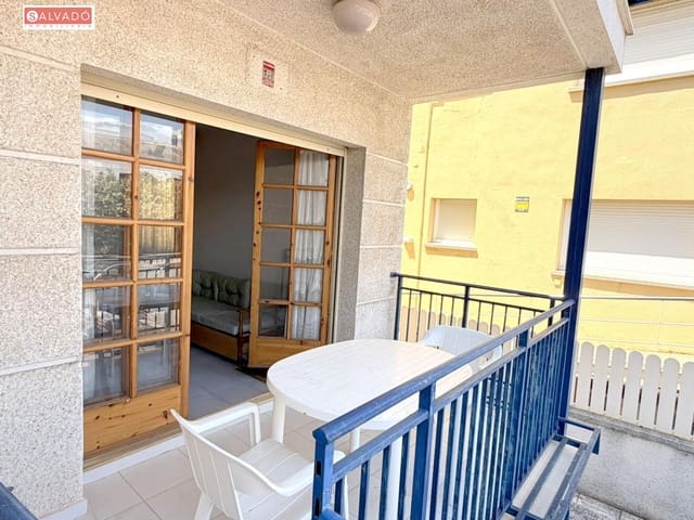 3 Zimmer Apartment zu verkaufen in Segur de Calafell, Calafell - 195.000 € (Ref: 9892368)