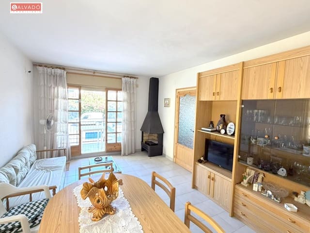 3 Zimmer Apartment zu verkaufen in Segur de Calafell, Calafell - 195.000 € (Ref: 9892368)