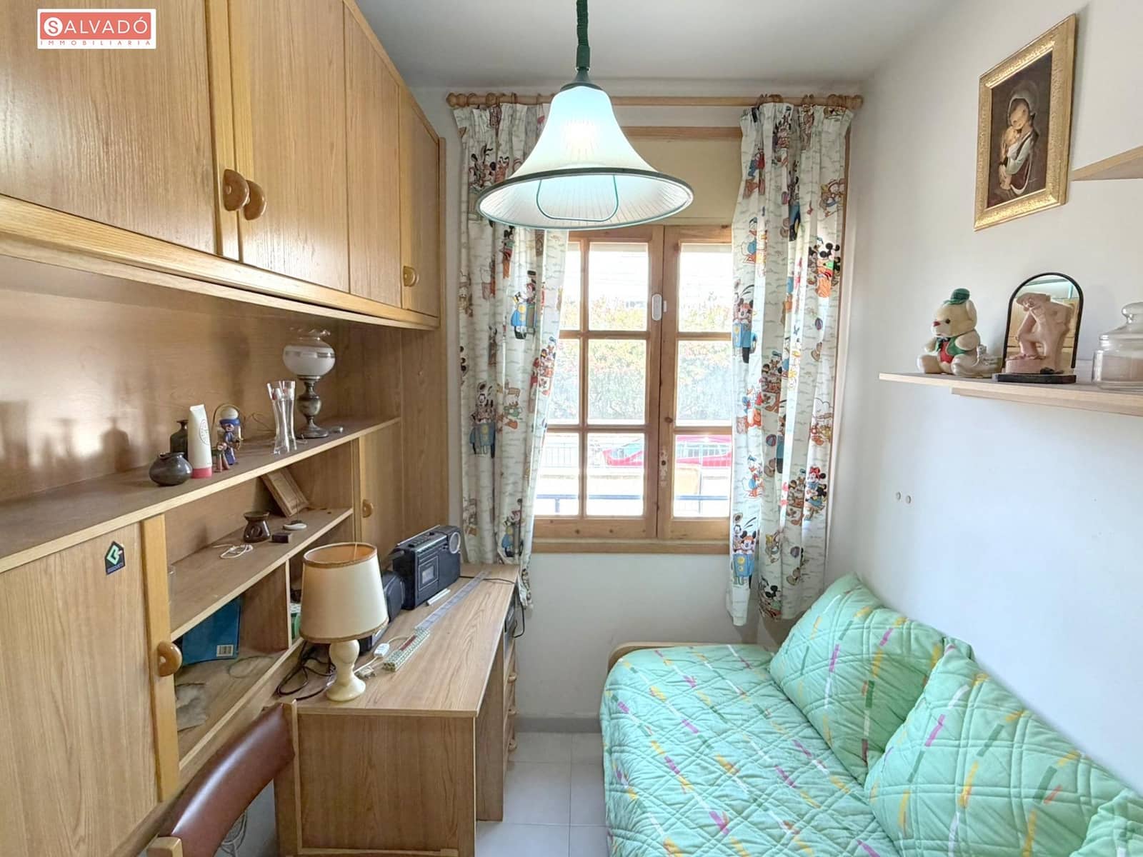 3 bedroom Apartment for sale in Segur de Calafell - € 195,000 (Ref: 9892368)