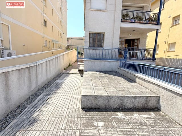 3 Zimmer Apartment zu verkaufen in Segur de Calafell, Calafell - 195.000 € (Ref: 9892368)