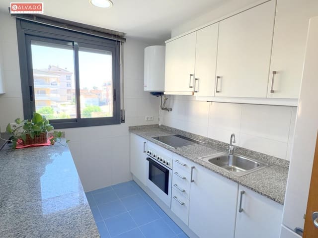 2 sovrum Lägenhet till salu i Segur de Calafell, Calafell - 179 000 € (Ref: 9900067)