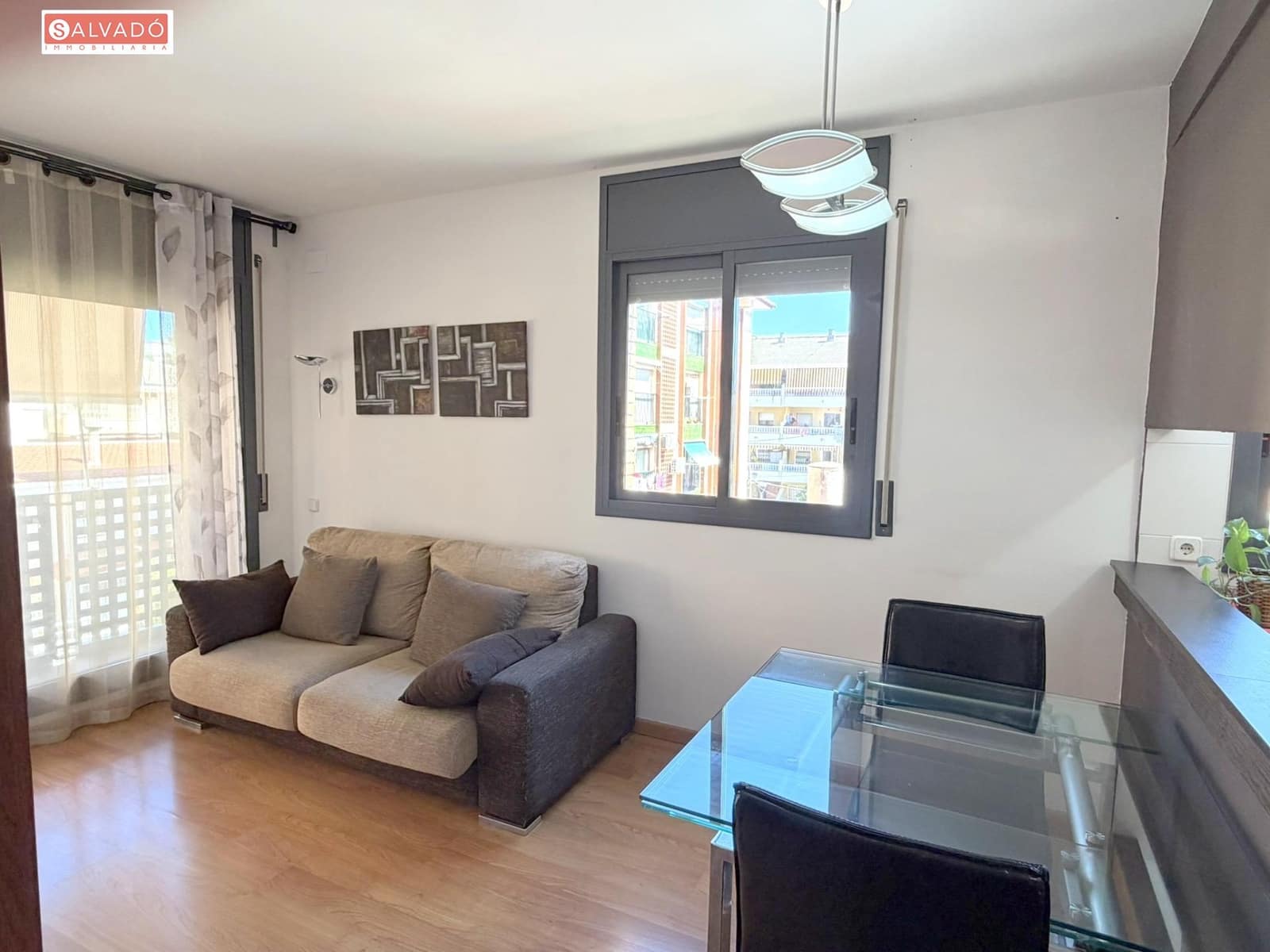 2 sovrum Lägenhet till salu i Segur de Calafell - 179 000 € (Ref: 9900067)