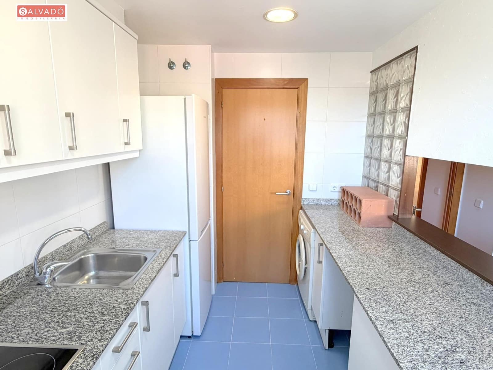 2 sovrum Lägenhet till salu i Segur de Calafell - 179 000 € (Ref: 9900067)