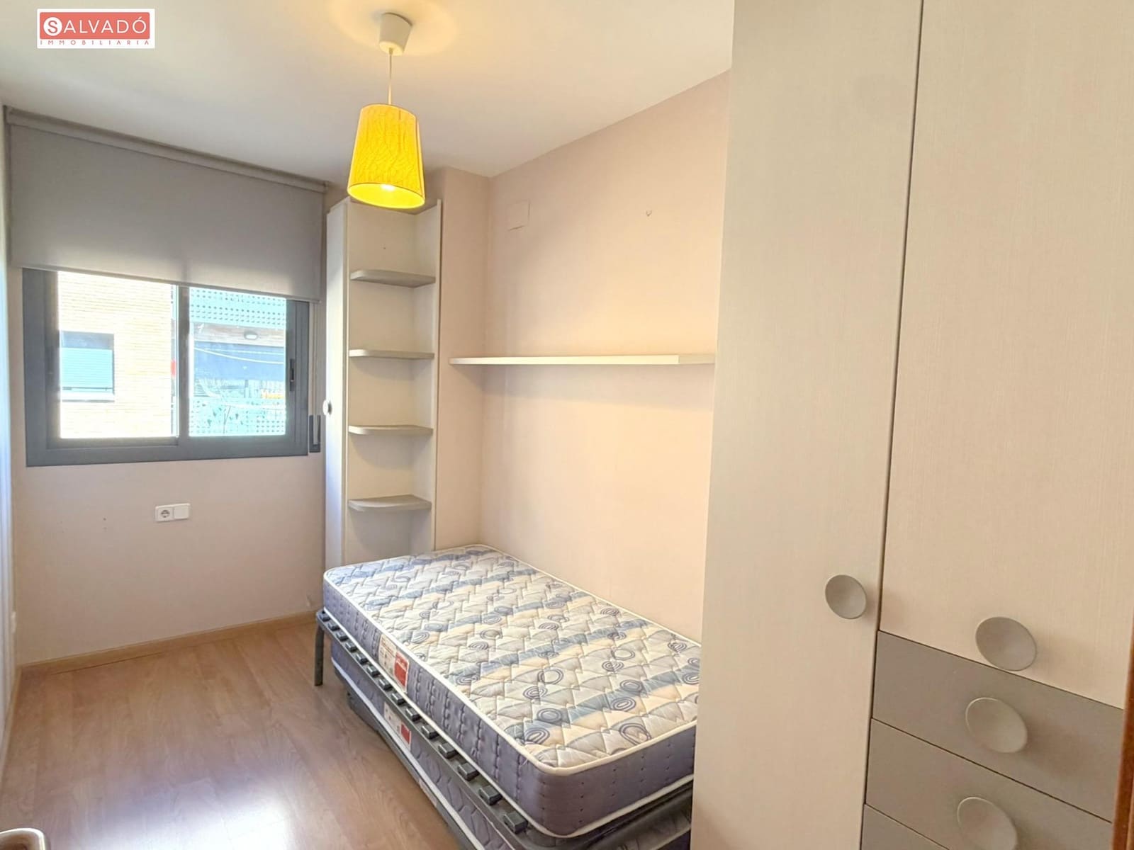 2 sovrum Lägenhet till salu i Segur de Calafell - 179 000 € (Ref: 9900067)