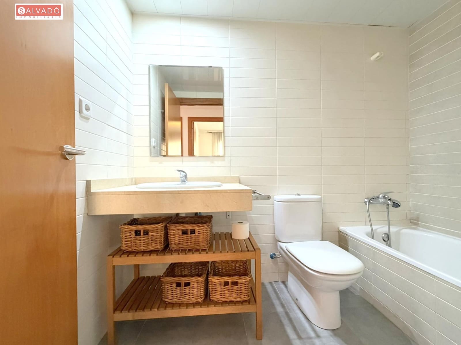 2 sovrum Lägenhet till salu i Segur de Calafell - 179 000 € (Ref: 9900067)