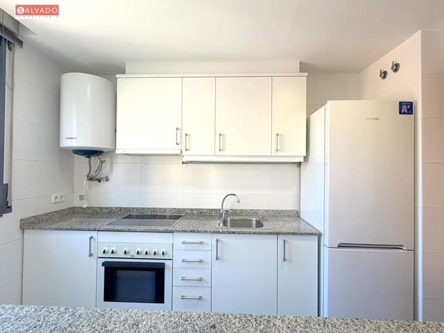 2 sovrum Lägenhet till salu i Segur de Calafell, Calafell - 179 000 € (Ref: 9900067)