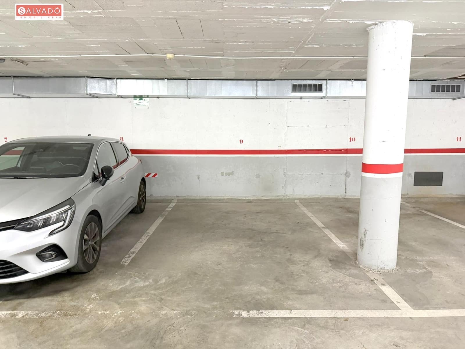 2 sovrum Lägenhet till salu i Segur de Calafell - 179 000 € (Ref: 9900067)