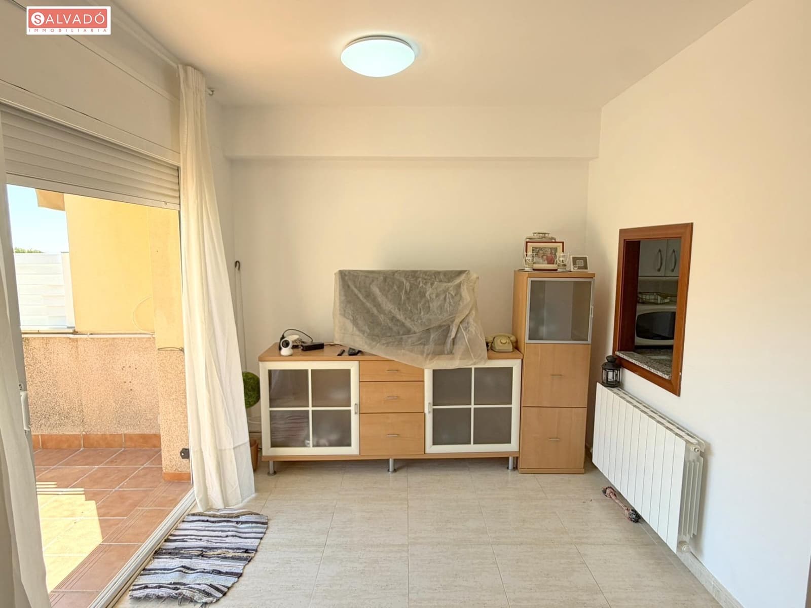 4 makuuhuone Rivitalo myytävänä paikassa Segur de Calafell mukana uima-altaan 
autotalli - 235 000 € (Ref: 9913167)