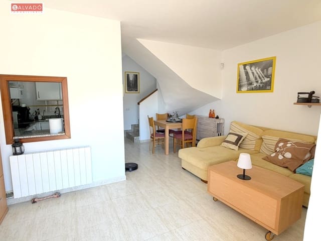 4 sovrum Radhus till salu i Segur de Calafell, Calafell med pool garage - 235 000 € (Ref: 9913167)