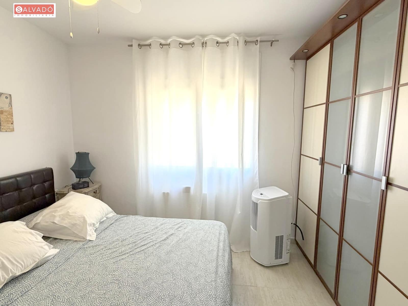 4 makuuhuone Rivitalo myytävänä paikassa Segur de Calafell mukana uima-altaan 
autotalli - 235 000 € (Ref: 9913167)