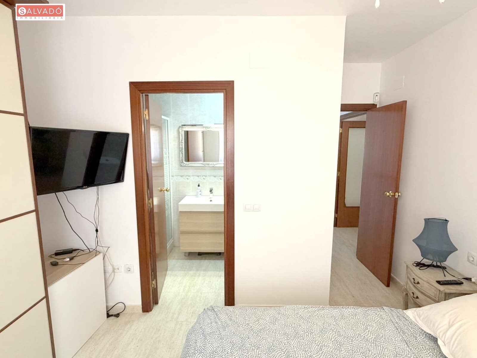 4 makuuhuone Rivitalo myytävänä paikassa Segur de Calafell mukana uima-altaan 
autotalli - 235 000 € (Ref: 9913167)