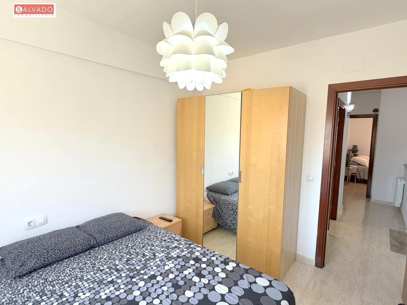 4 makuuhuone Rivitalo myytävänä paikassa Segur de Calafell mukana uima-altaan 
autotalli - 235 000 € (Ref: 9913167)