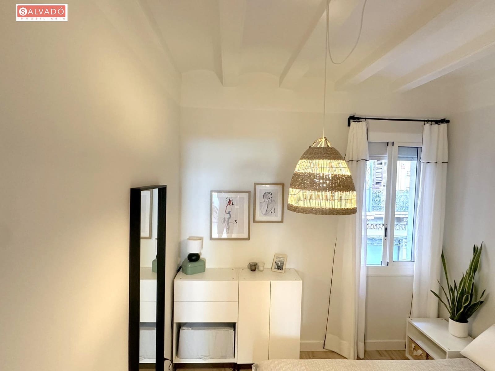 2 Zimmer Wohnung zu verkaufen in Barcelona Stadt - 340.000 € (Ref: 9927400)