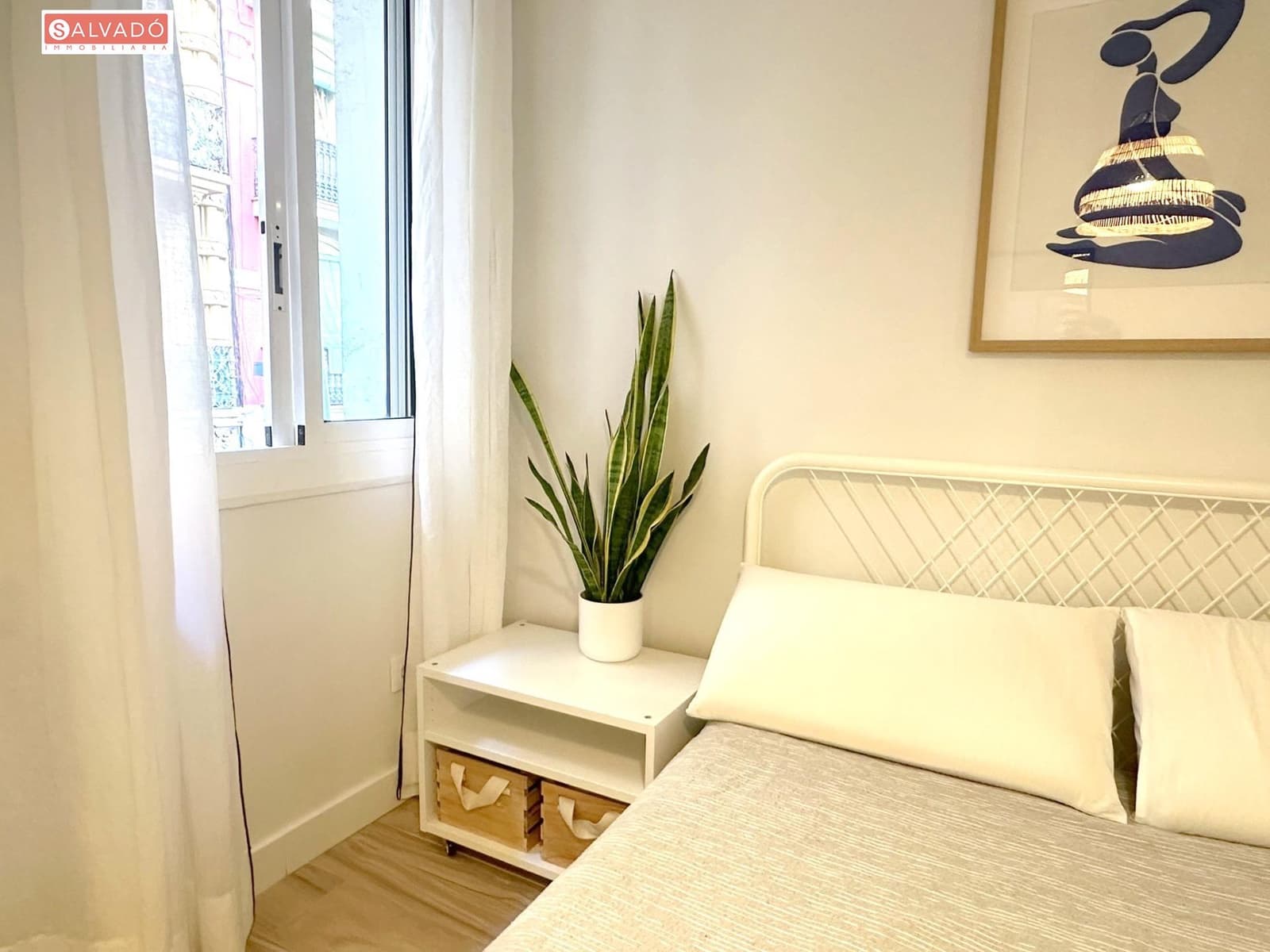 2 Zimmer Wohnung zu verkaufen in Barcelona Stadt - 340.000 € (Ref: 9927400)