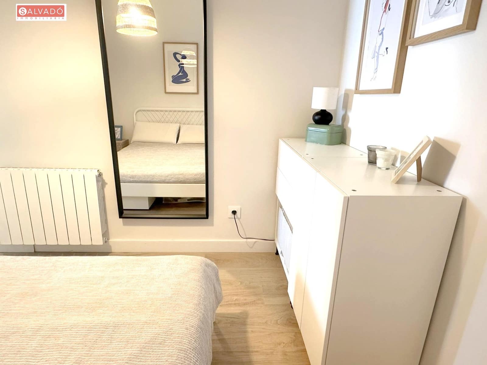 2 Zimmer Wohnung zu verkaufen in Barcelona Stadt - 340.000 € (Ref: 9927400)