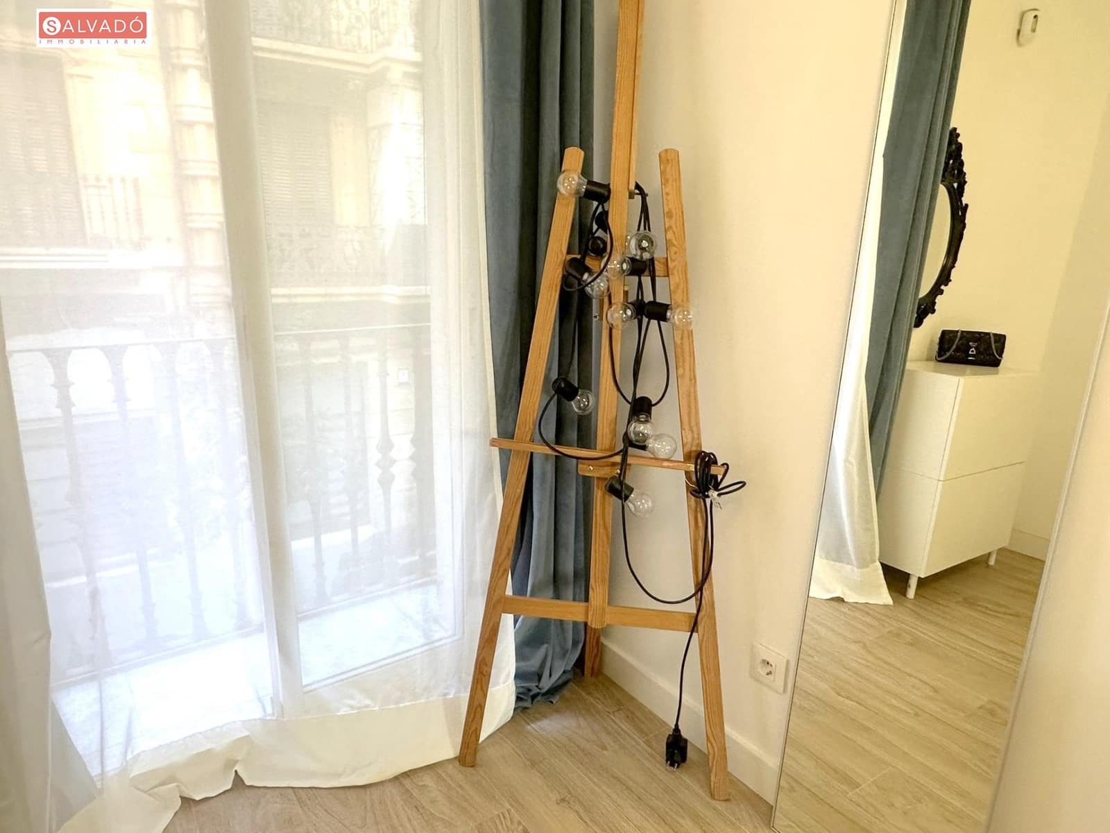 2 Zimmer Wohnung zu verkaufen in Barcelona Stadt - 340.000 € (Ref: 9927400)