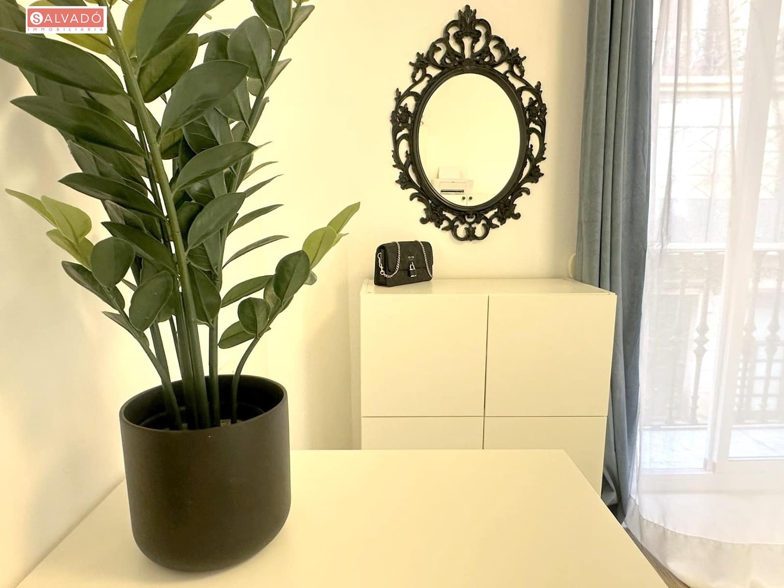 2 Zimmer Wohnung zu verkaufen in Barcelona Stadt - 340.000 € (Ref: 9927400)