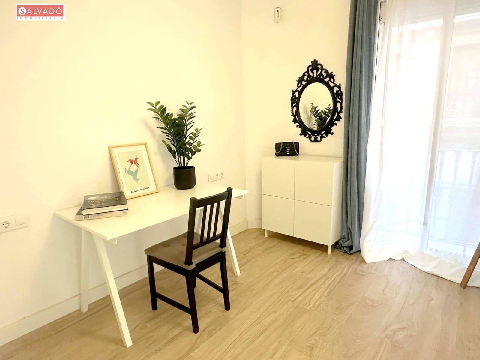 2 Zimmer Wohnung zu verkaufen in Barcelona Stadt - 340.000 € (Ref: 9927400)